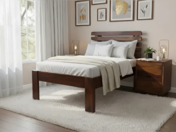 Alexa Single Bedroom Set